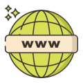 Global Reach
