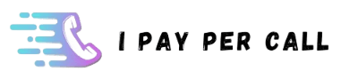 Intelligent Pay Per Call